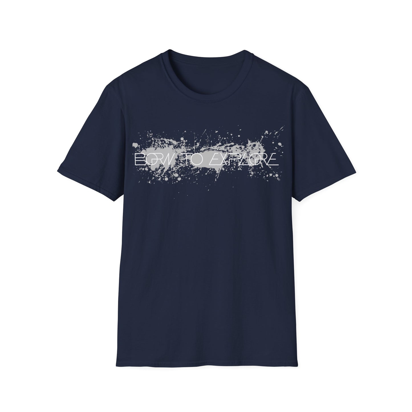 Born To Explore T-Shirt