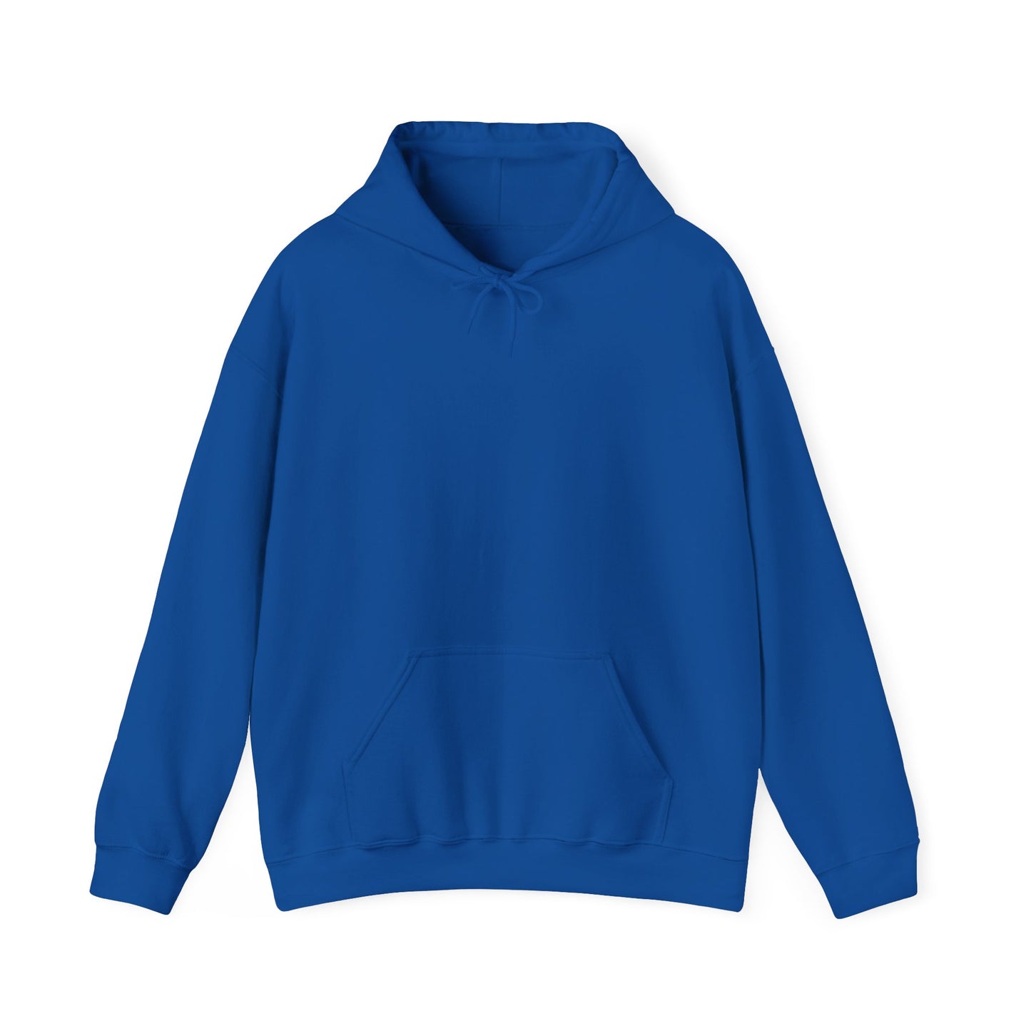 Find your trail Hoodie