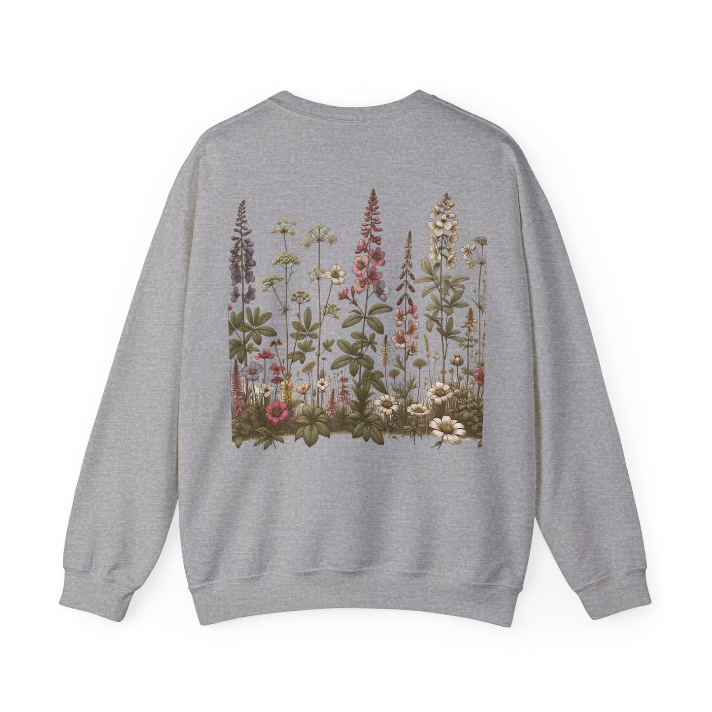 Wildflowers Sweatshirt