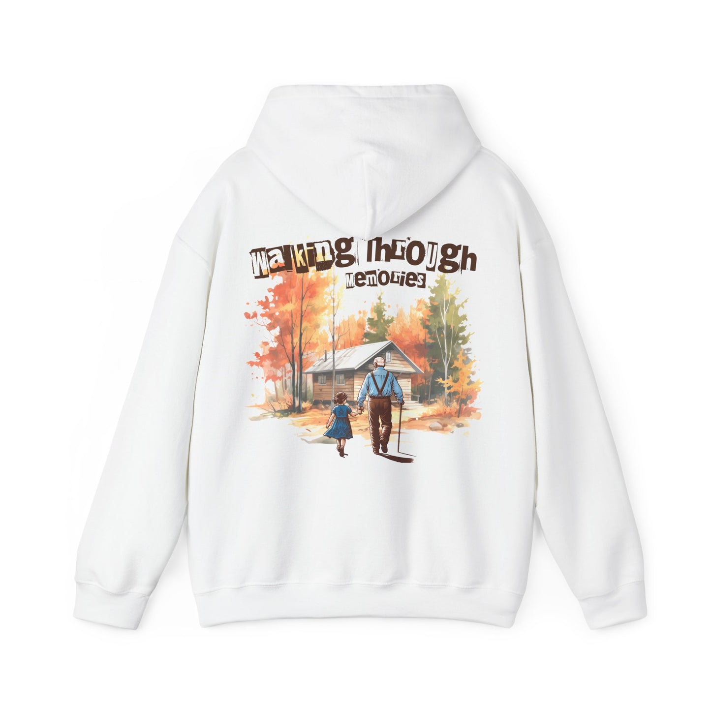 Memories Hoodie