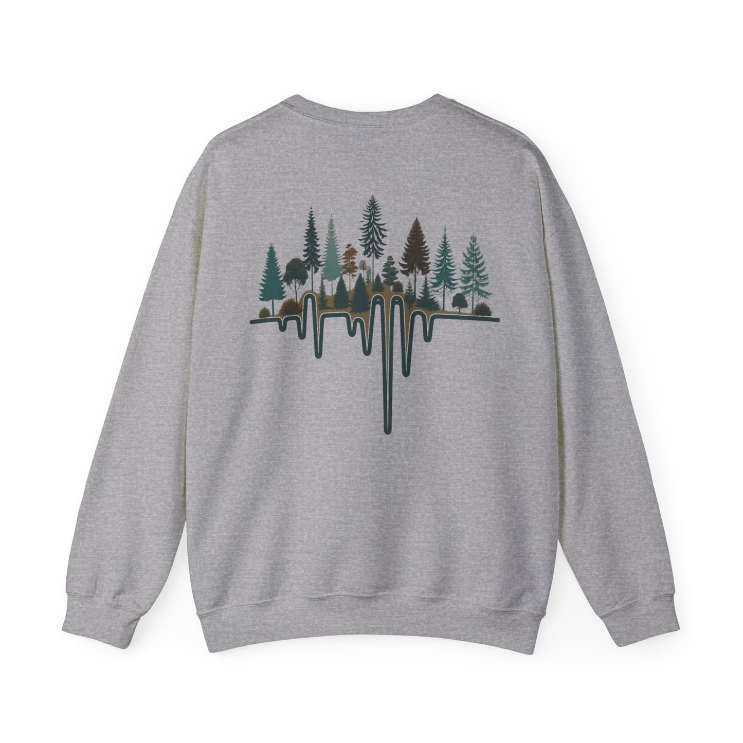 Pulsen Sweatshirt