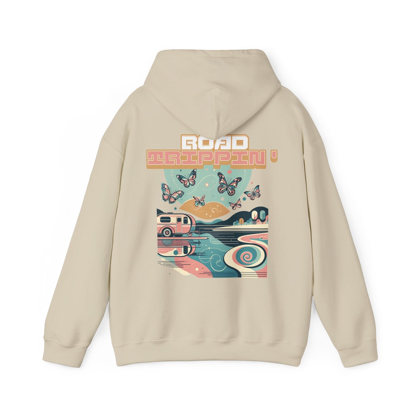 Road Trippin' Hoodie
