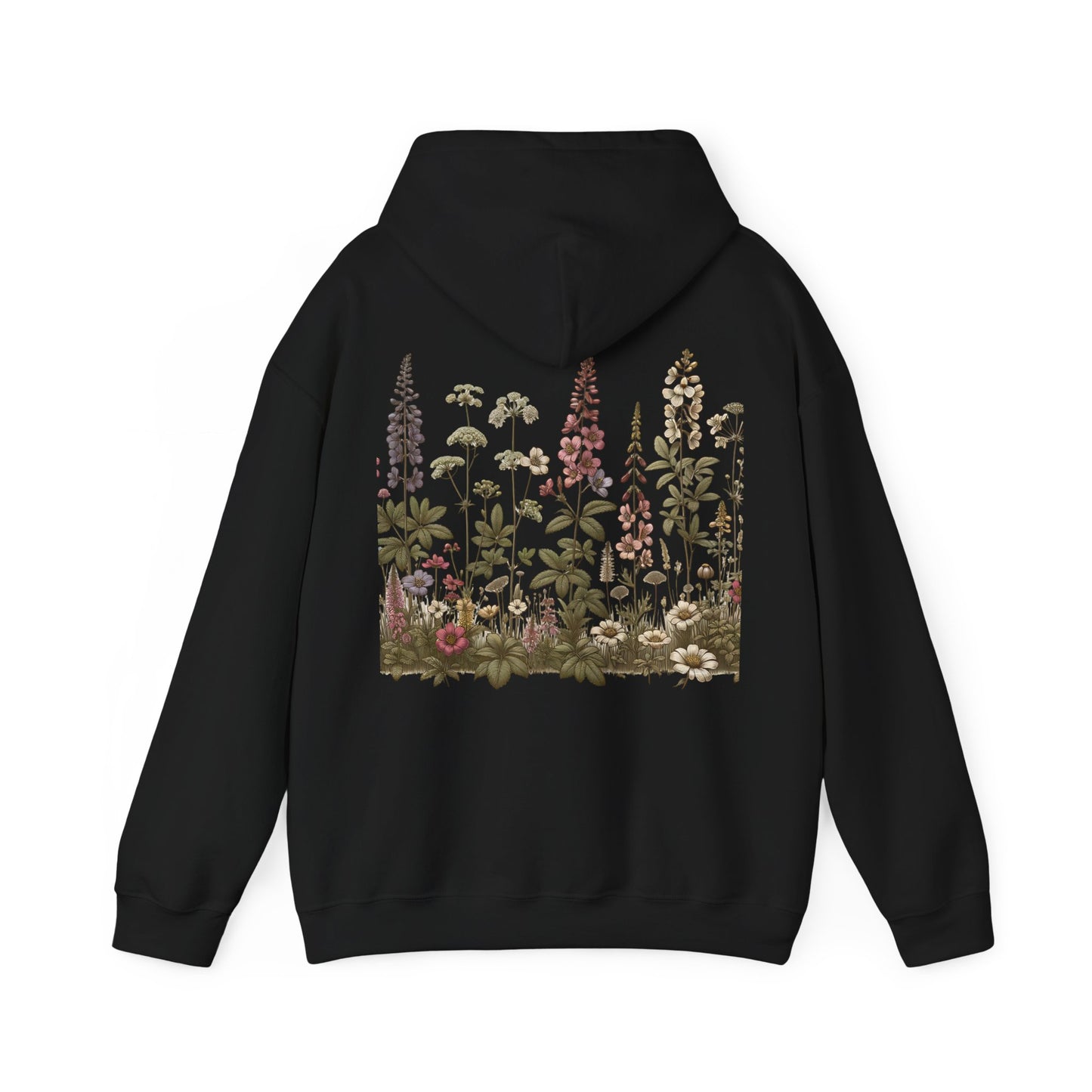 Wildflowers Hoodie