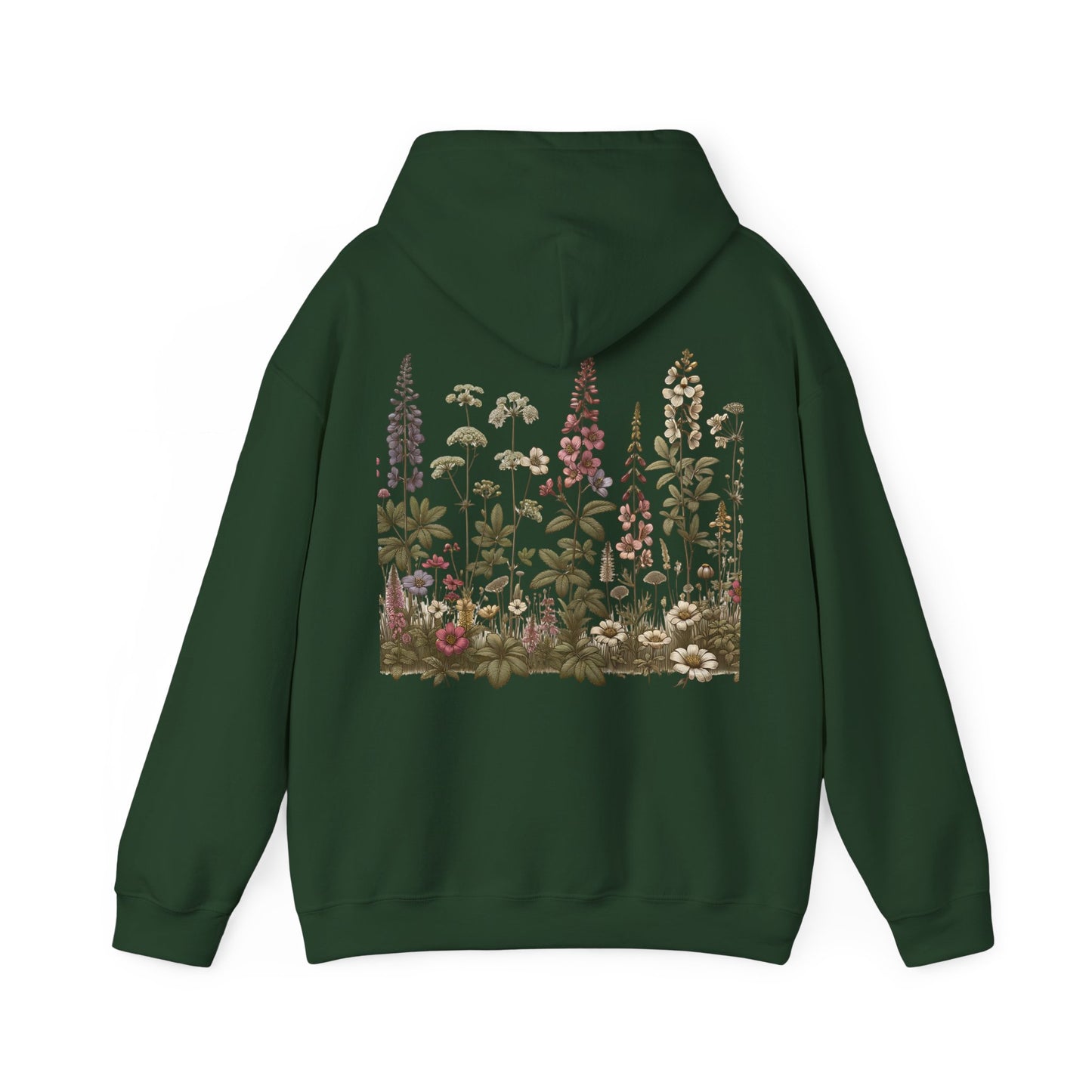 Wildflowers Hoodie