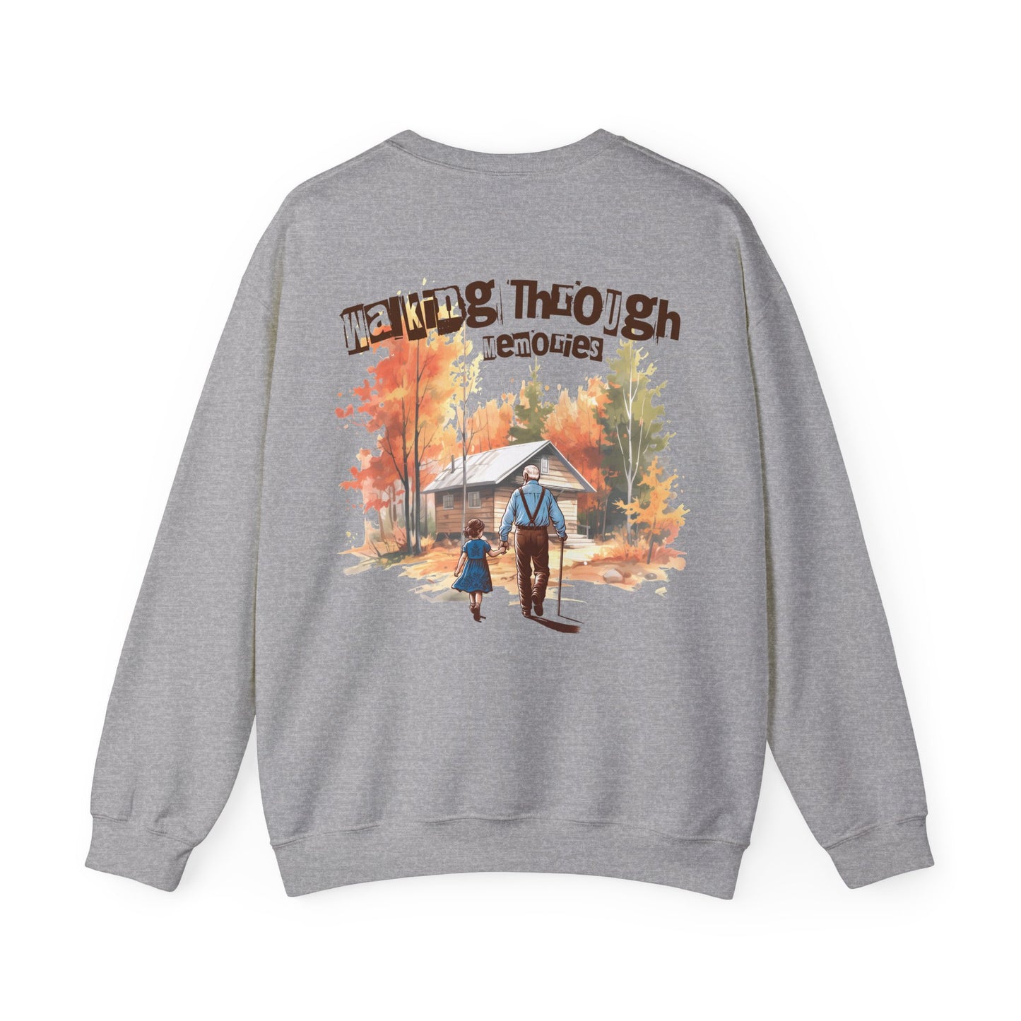 Memories Sweatshirt