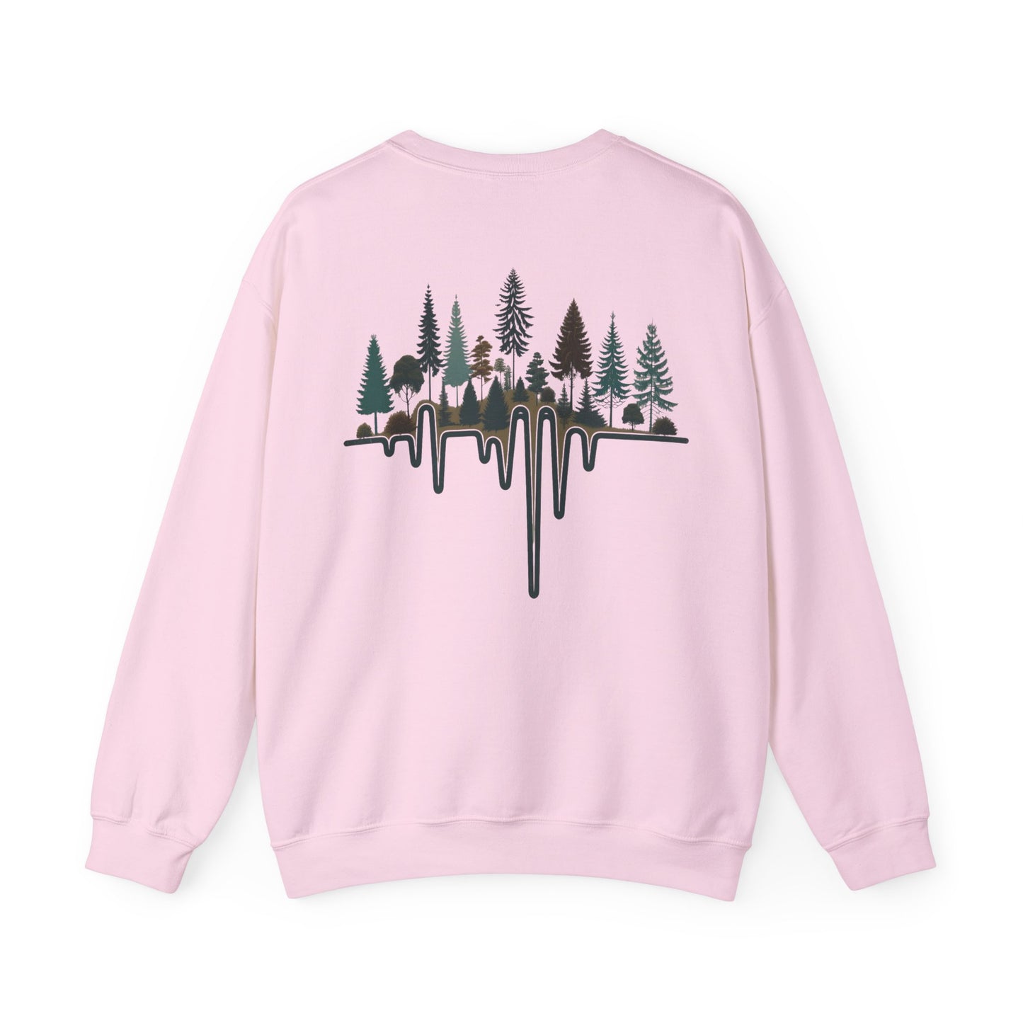 Pulsen Sweatshirt