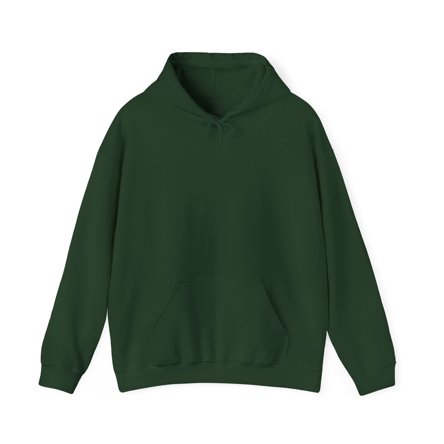 Wildflowers Hoodie