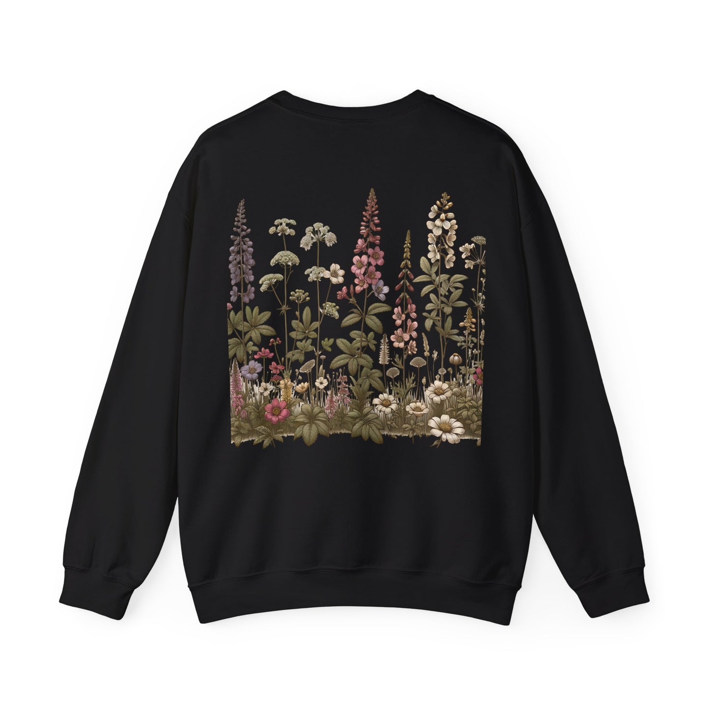 Wildflowers Sweatshirt
