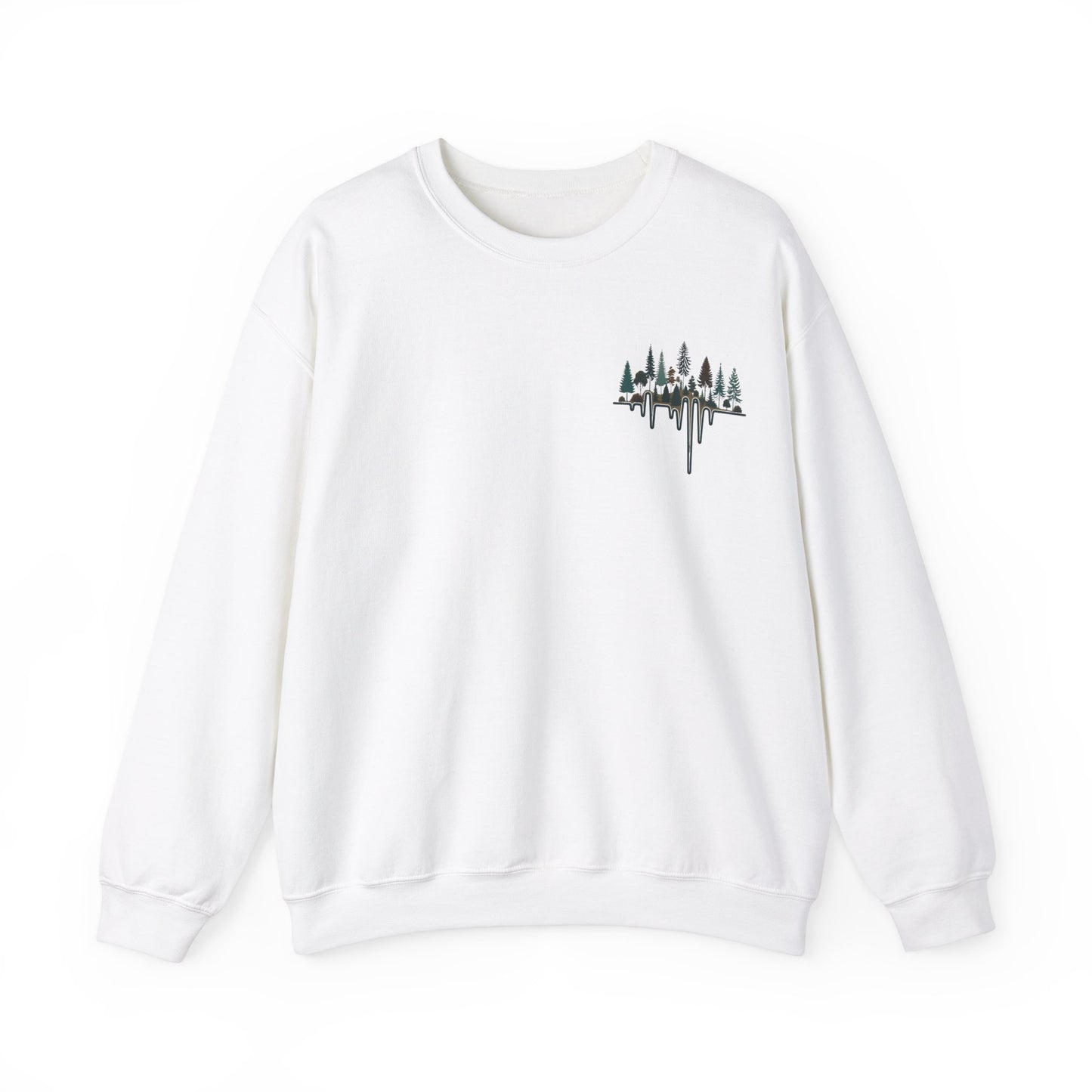 Pulsen Sweatshirt