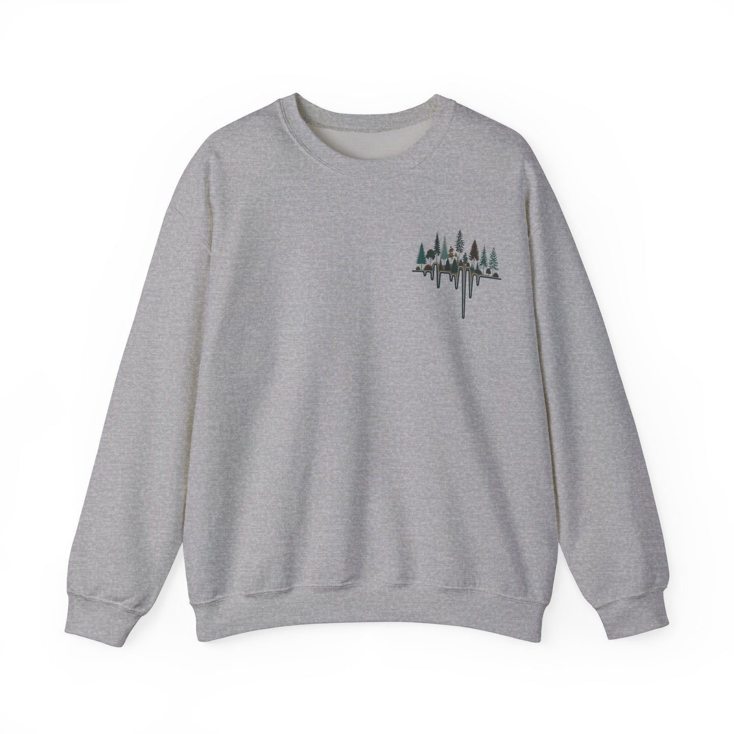 Pulsen Sweatshirt