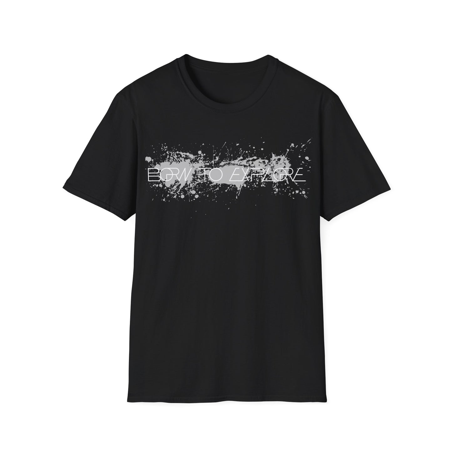 Born To Explore T-Shirt