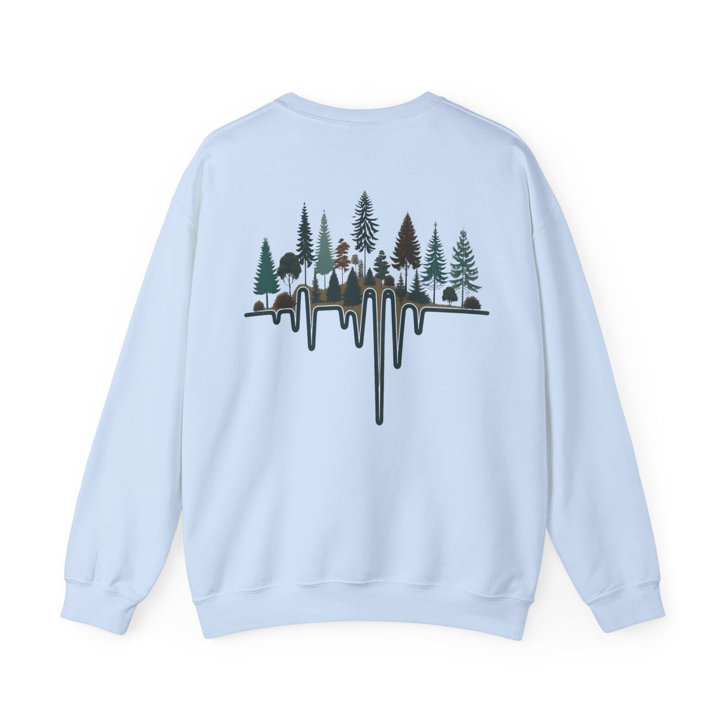 Pulsen Sweatshirt