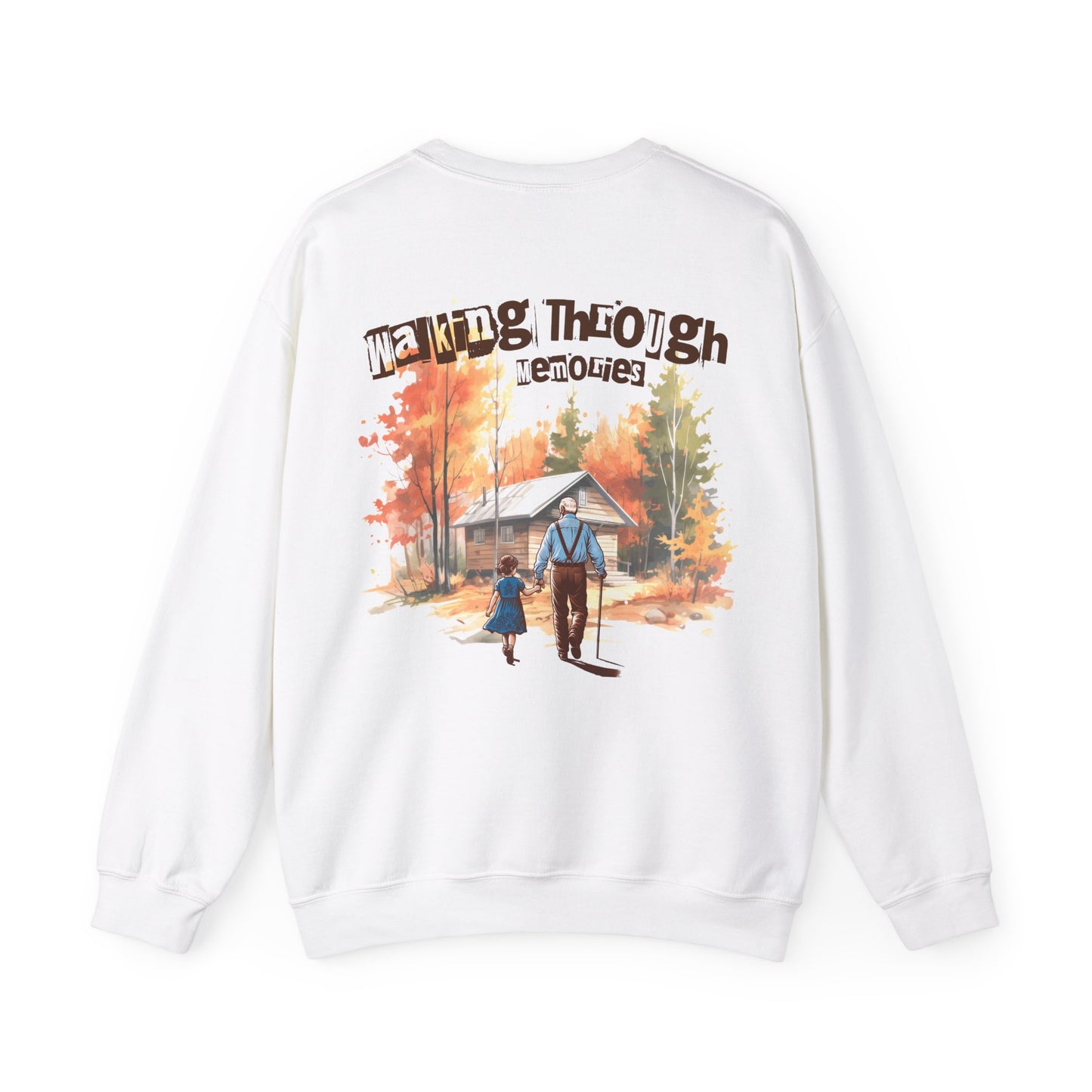 Memories Sweatshirt
