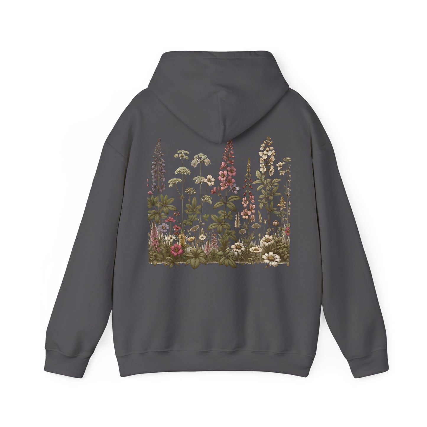 Wildflowers Hoodie