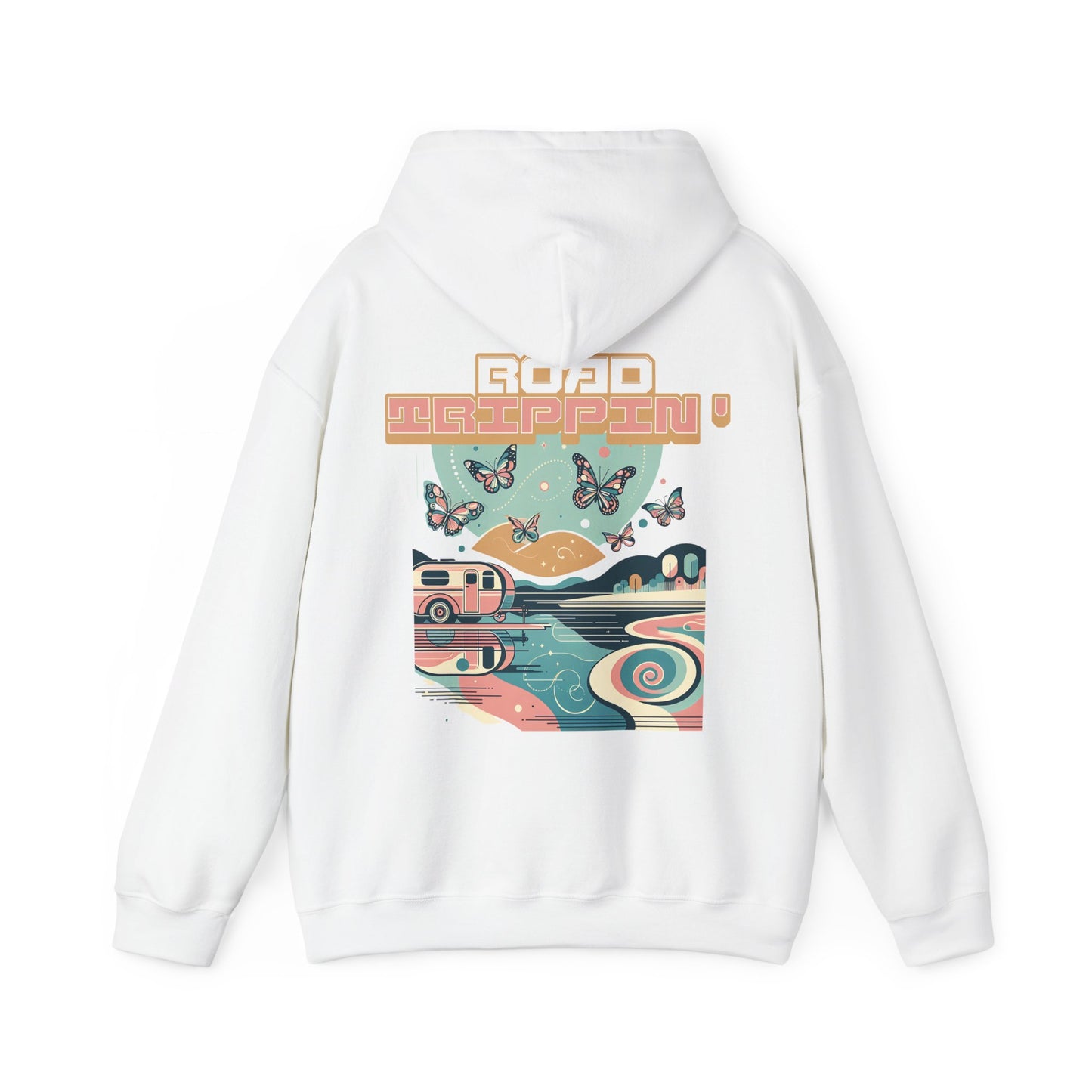 Road Trippin' Hoodie