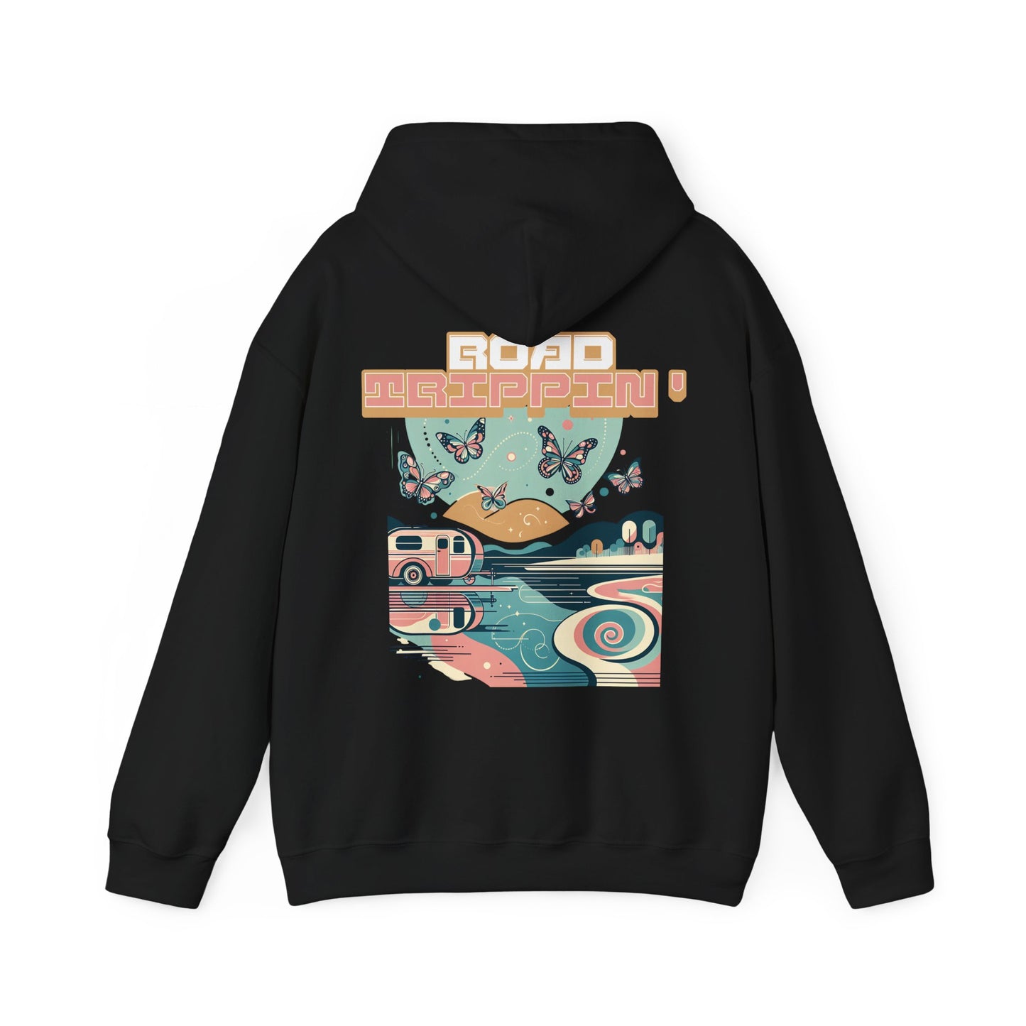 Road Trippin' Hoodie