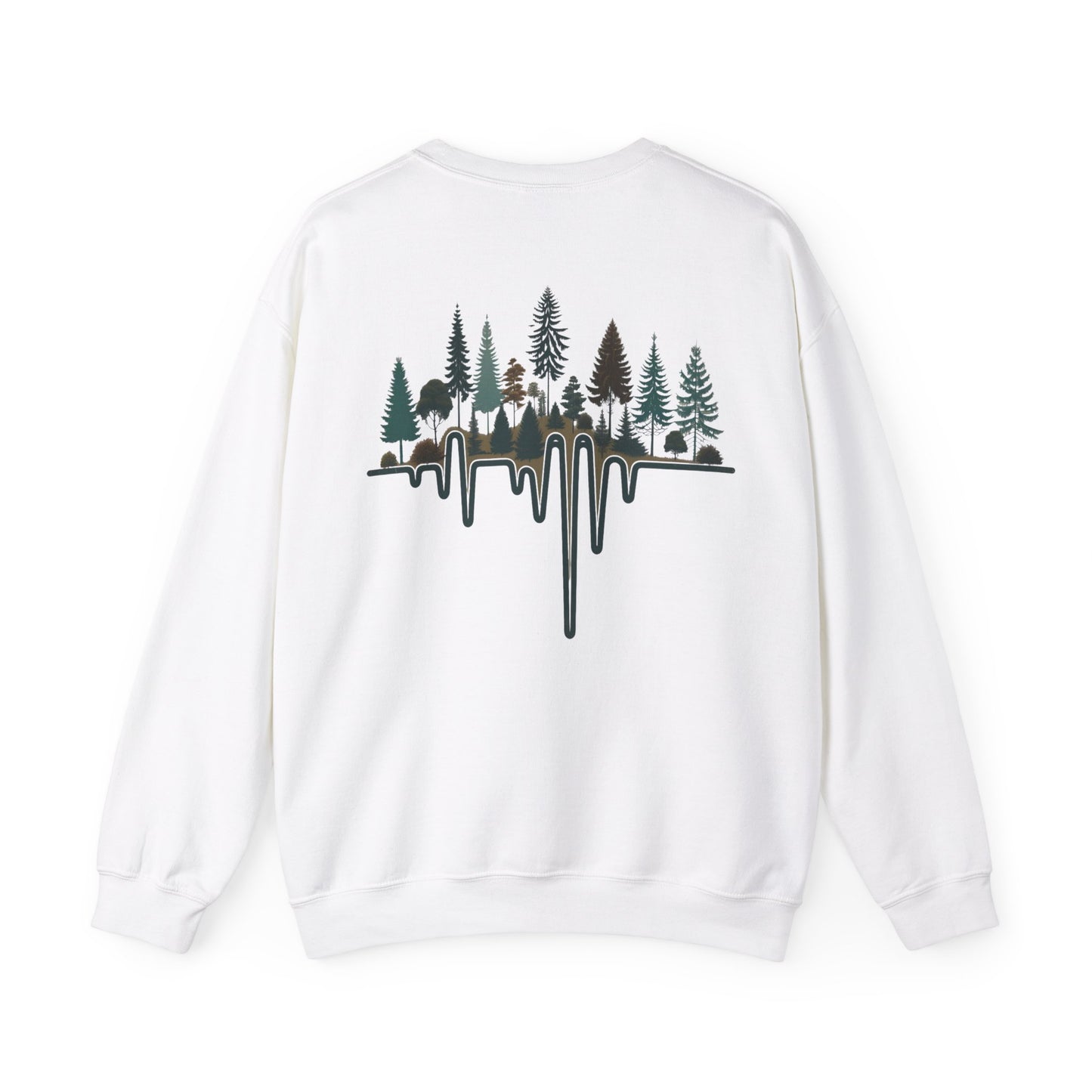 Pulsen Sweatshirt