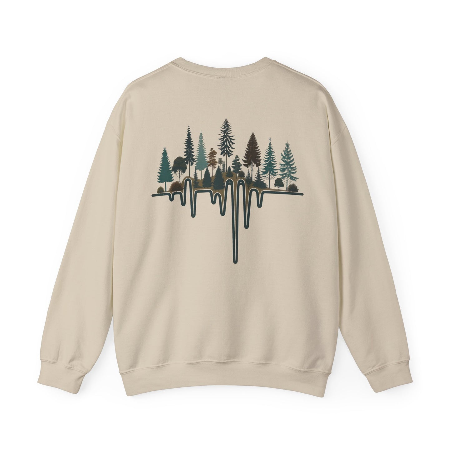 Pulsen Sweatshirt