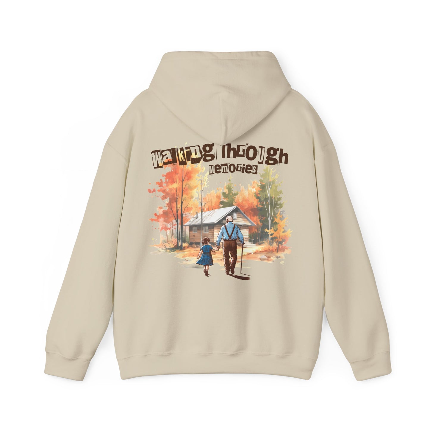 Memories Hoodie