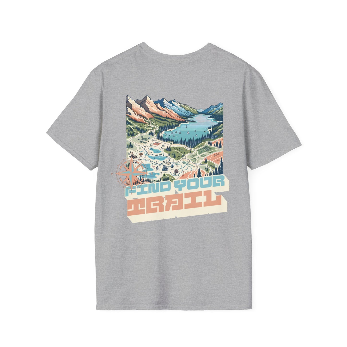 Trail T-Shirt