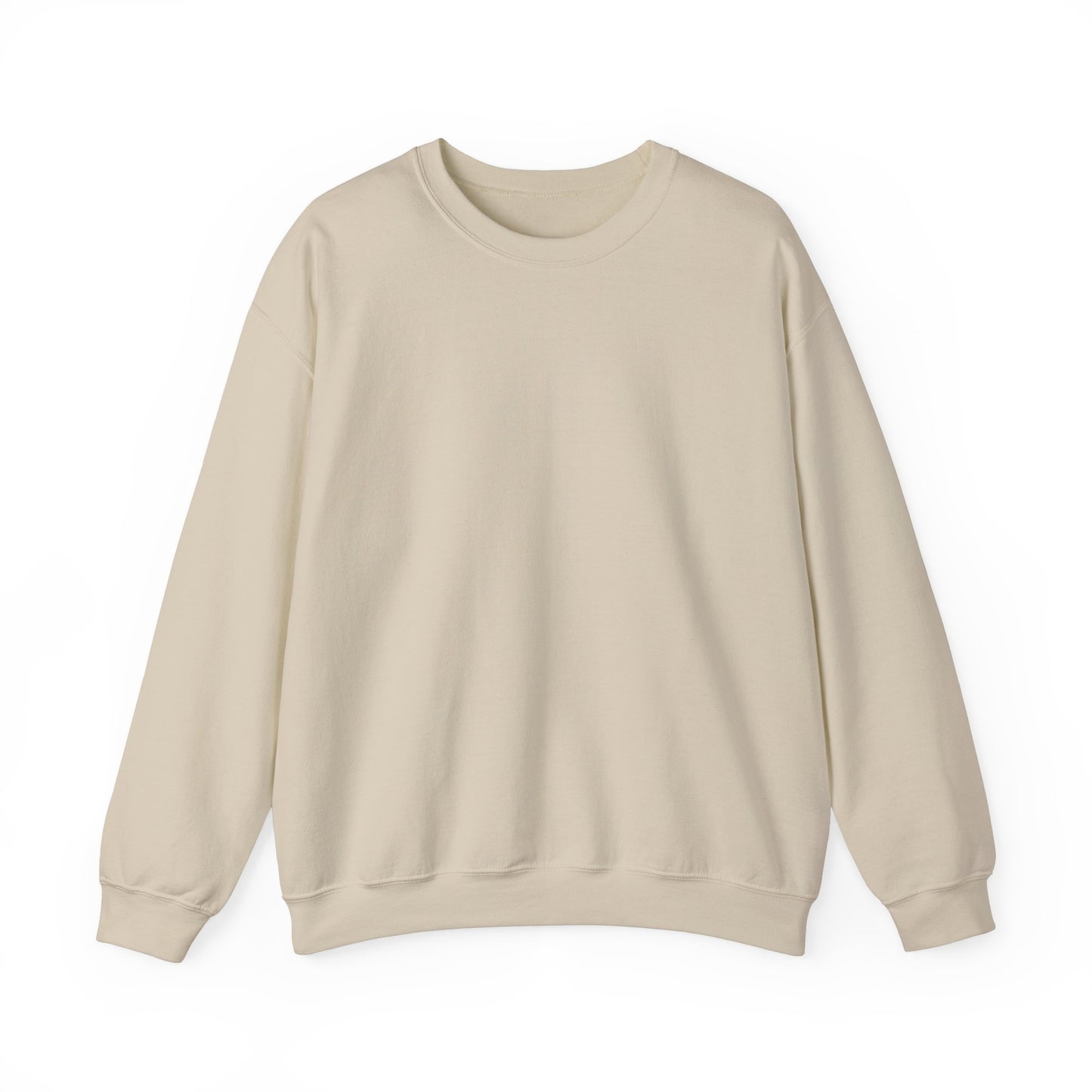 Traveller Sweatshirt