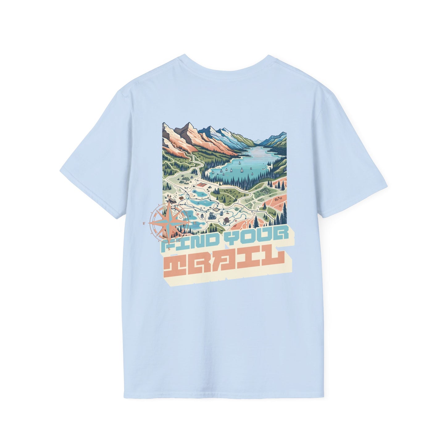 Trail T-Shirt