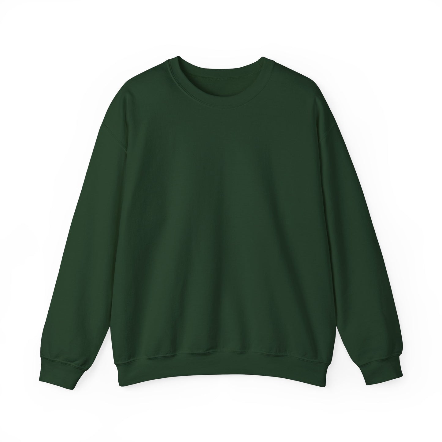 Traveller Sweatshirt