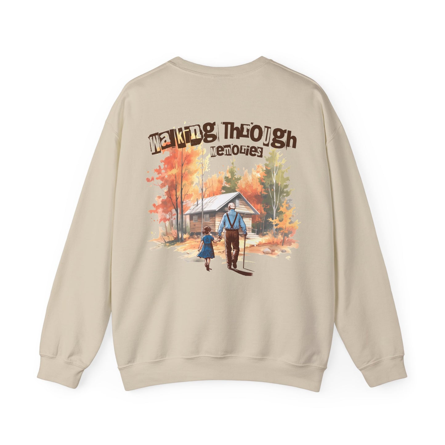 Memories Sweatshirt