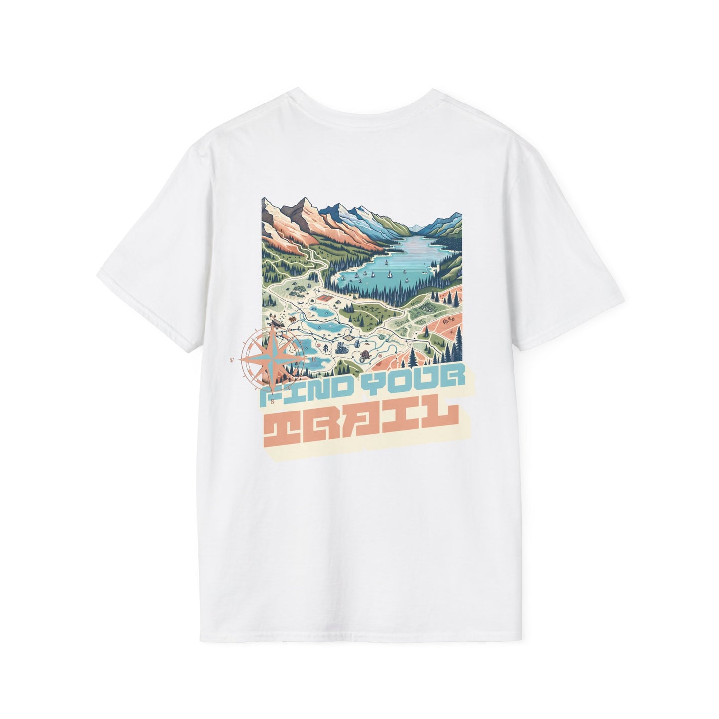 Trail T-Shirt