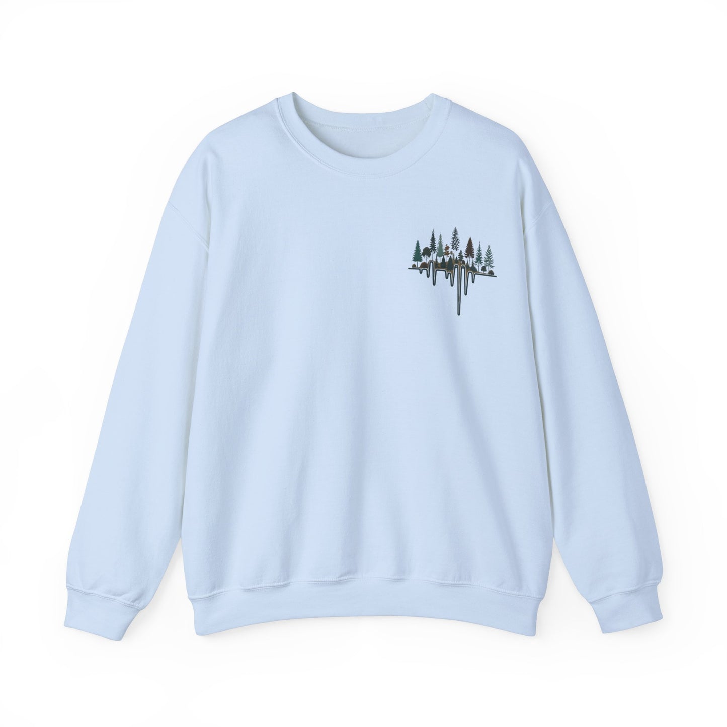 Pulsen Sweatshirt