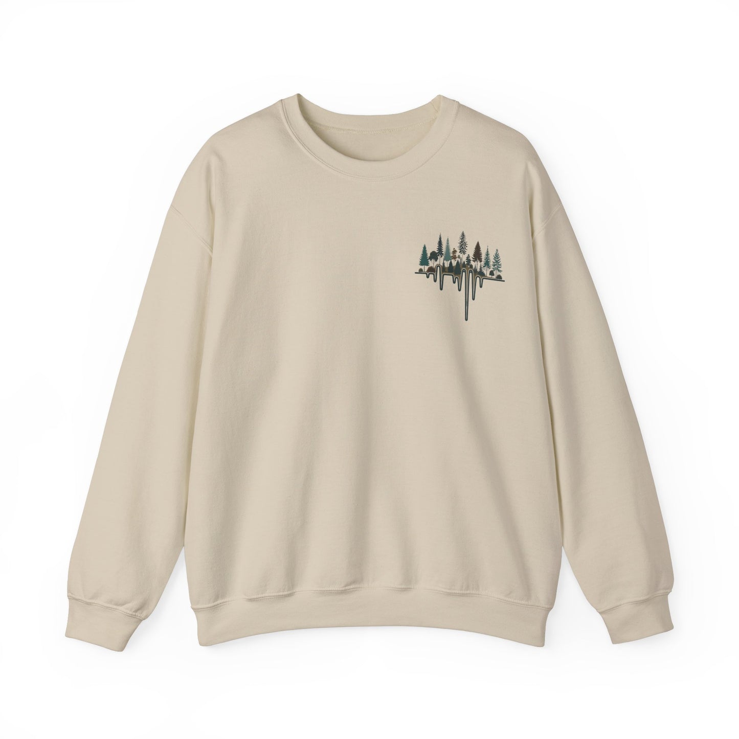 Pulsen Sweatshirt