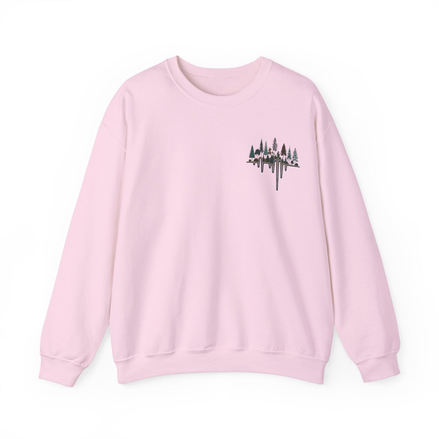 Pulsen Sweatshirt