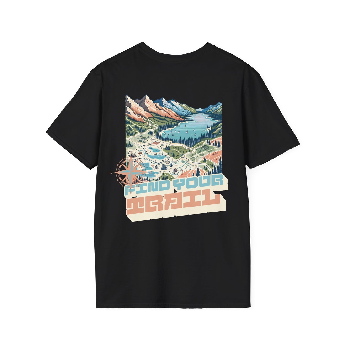 Trail T-Shirt