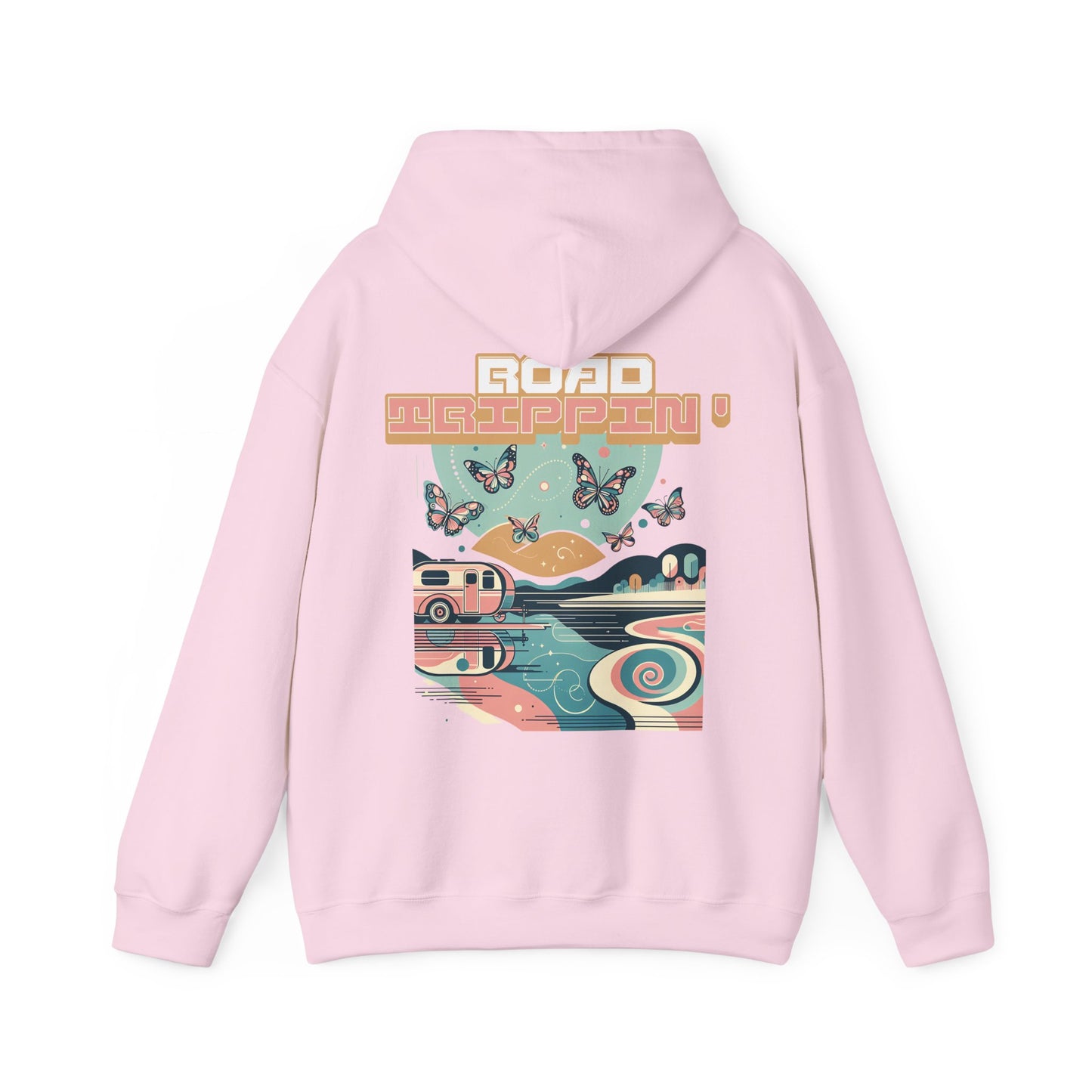 Road Trippin' Hoodie