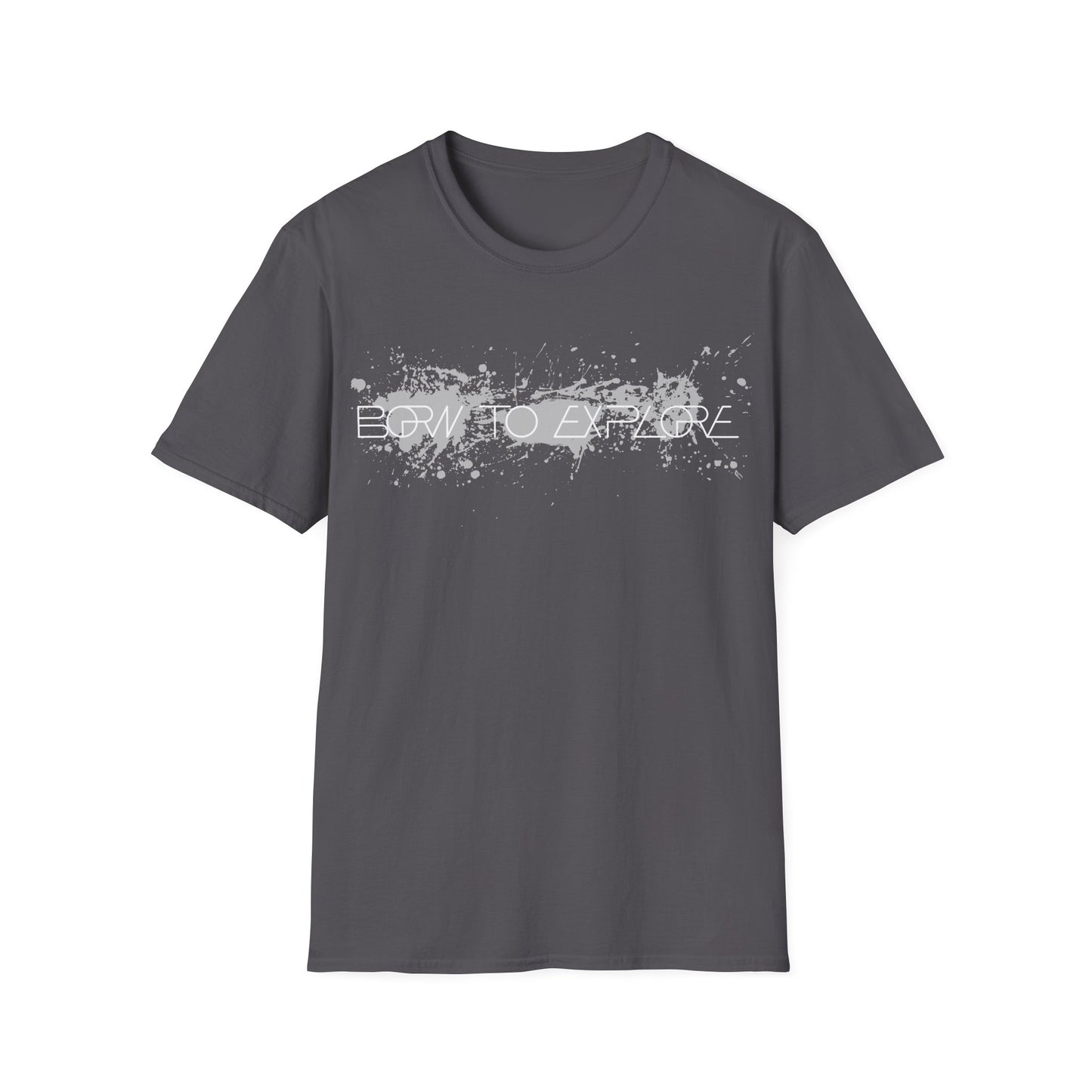 Born To Explore T-Shirt