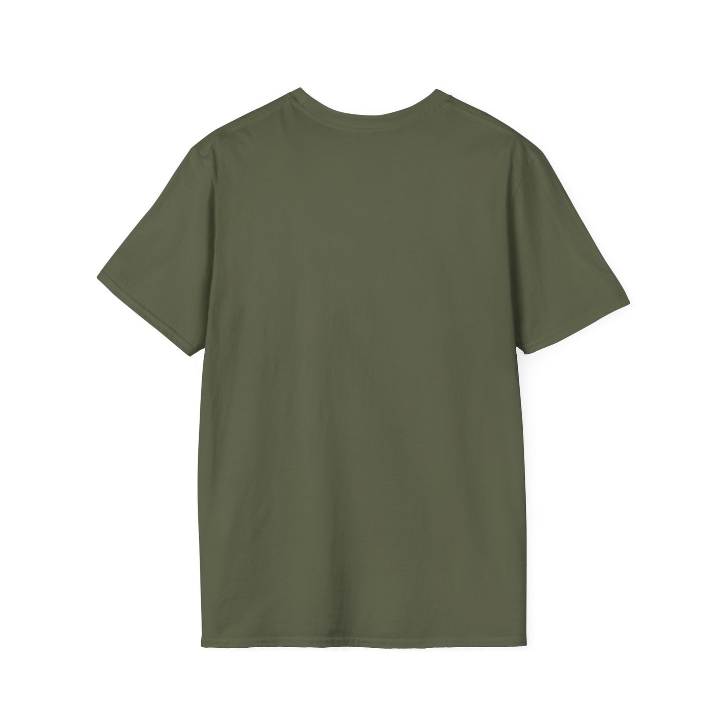 Born To Explore T-Shirt