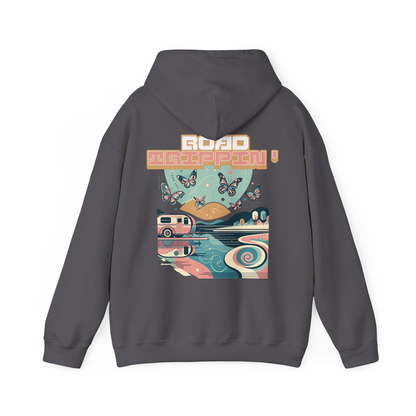 Road Trippin' Hoodie