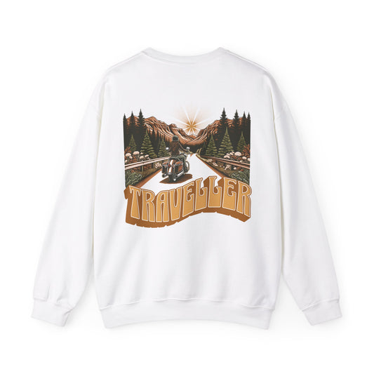 Traveller Sweatshirt