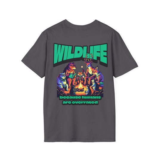 Wildlife T-Shirt